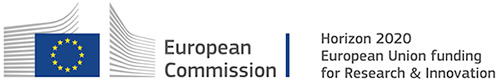 European Commission. Horizon 2020 European Union funding for Research and Innovation
